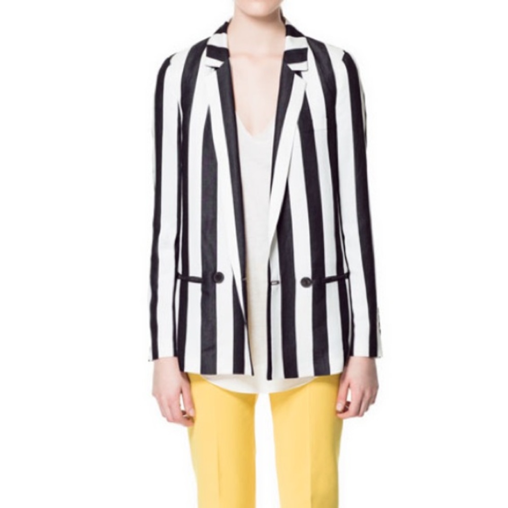 🎉HOST PICK🎉Zara blazer